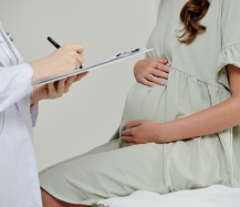 Ведение беременности  и роды